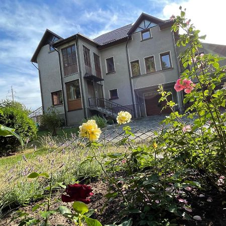 Birutes Apartamentai Klaipeda Bagian luar foto