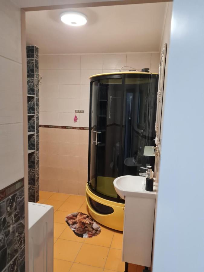 Birutes Apartamentai Klaipeda Bagian luar foto