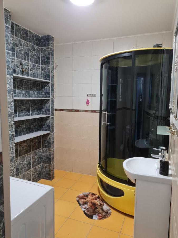 Birutes Apartamentai Klaipeda Bagian luar foto
