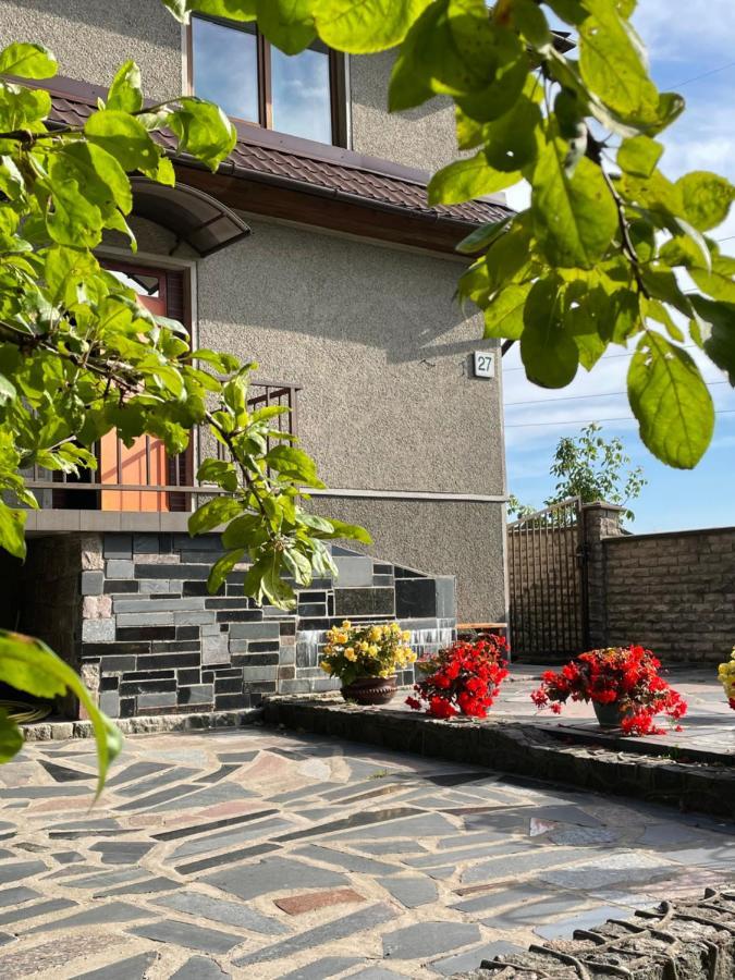 Birutes Apartamentai Klaipeda Bagian luar foto